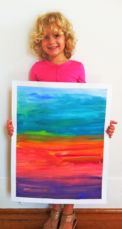 ARTHOUSE for kids, Raleigh, NC