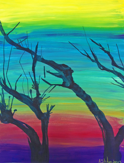 ARTHOUSE for kids, Raleigh, NC