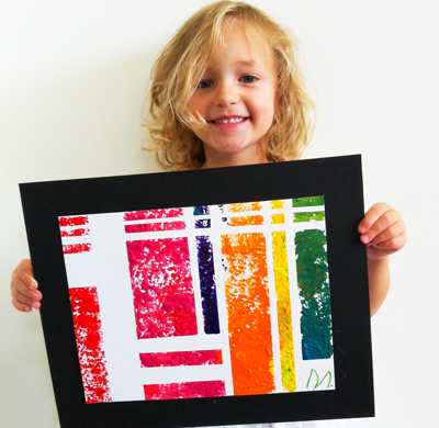 ARTHOUSE for kids, Raleigh, NC