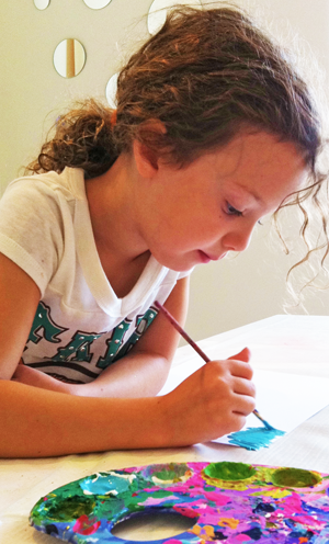 ARTHOUSE for kids, Raleigh, NC