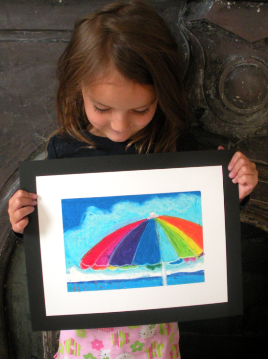 ARTHOUSE 4 kids, Raleigh, NC