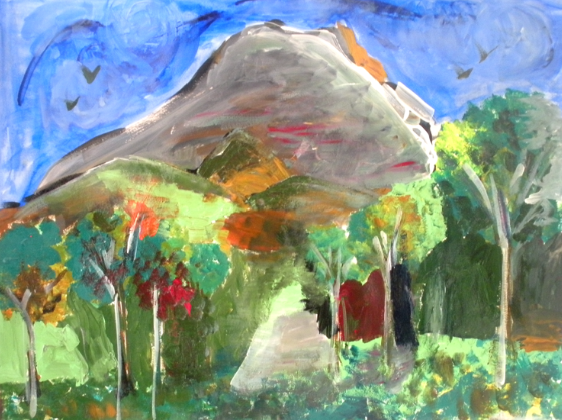 ARTHOUSE 4 kids, Raleigh, NC