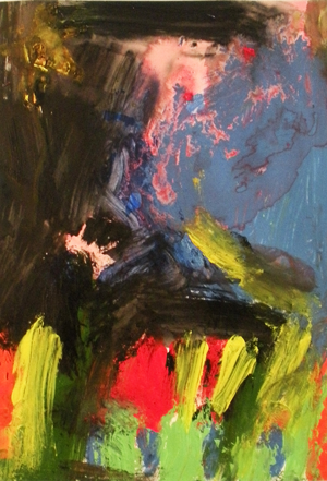 arthouse for kids, raleigh nc