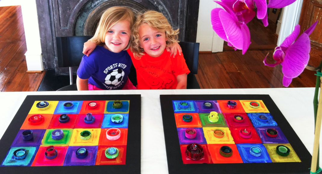 ARTHOUSE 4 kids, Raleigh, NC