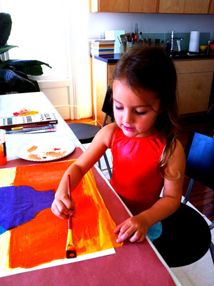 ARTHOUSE 4 kids, Raleigh, NC