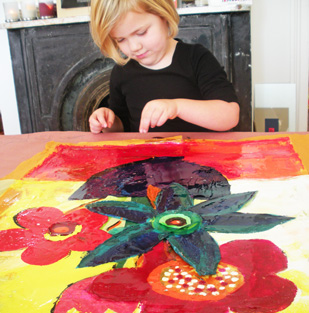 ARTHOUSE 4 kids, Raleigh, NCARTHOUSE Raleigh NC