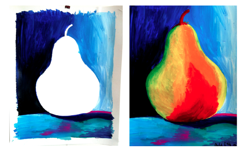 ARTHOUSE 4 kids, Raleigh, NC