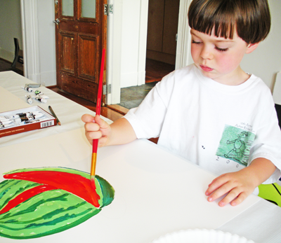 arthouse for kids, raleigh nc