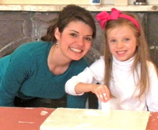 arthouse for kids, raleigh nc
