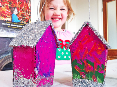 ARTHOUSE for kids, Raleigh, NC