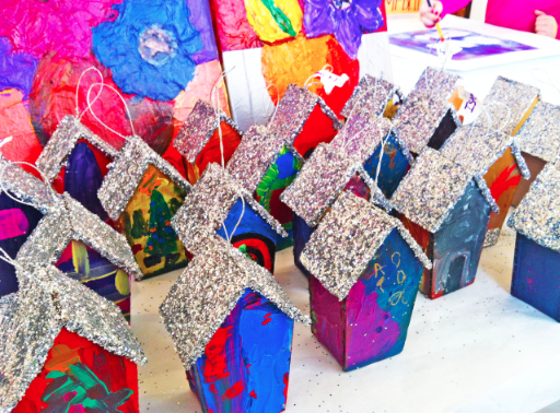 ARTHOUSE for kids, Raleigh, NC