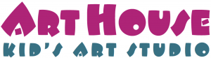 Art House 4 Kids Logo Logo